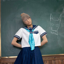 No.00114 The Class Begins